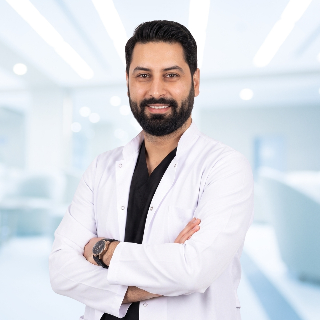 ALİ BUĞRAHAN GÜLER