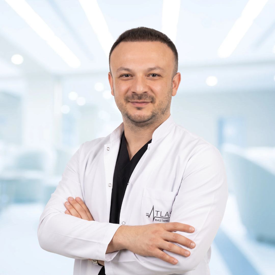 ÇAĞRI ALHAS