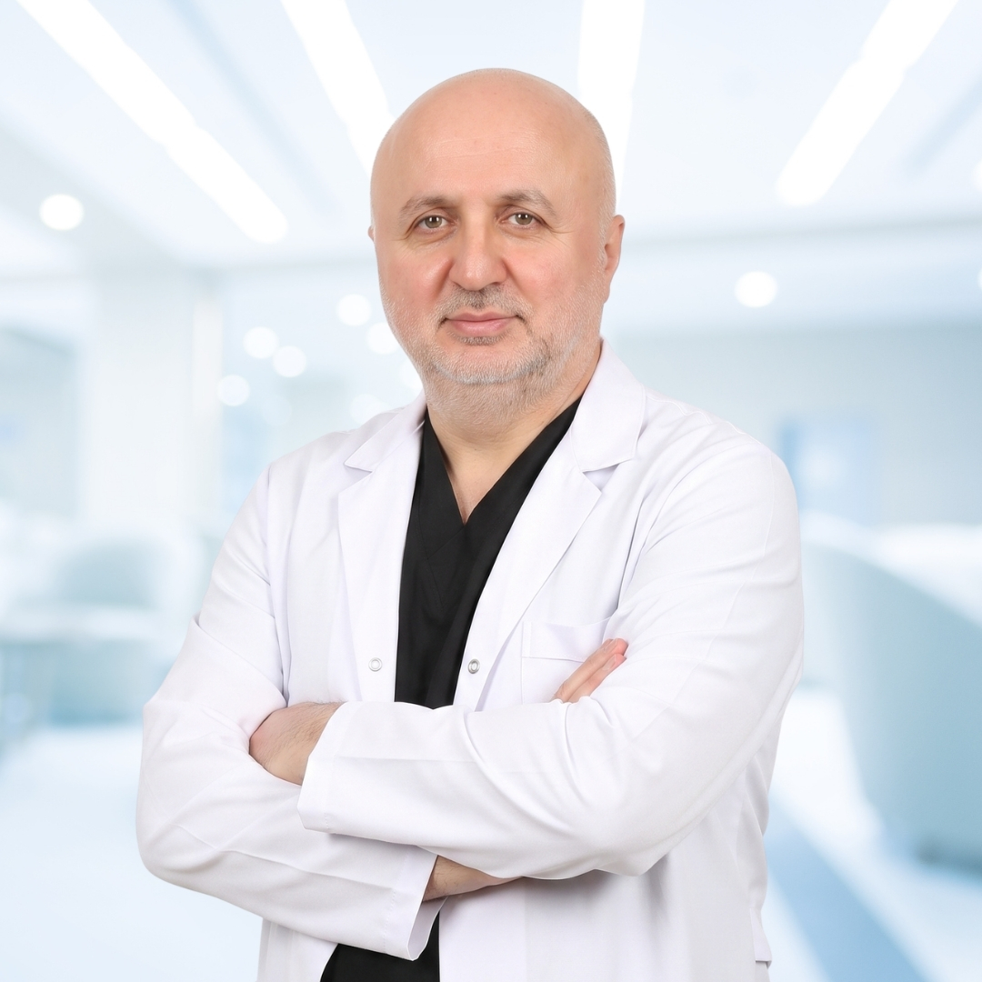 ÖMER ŞEREF