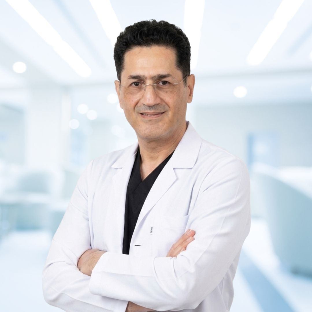 SERDAR NAGHIZADEH