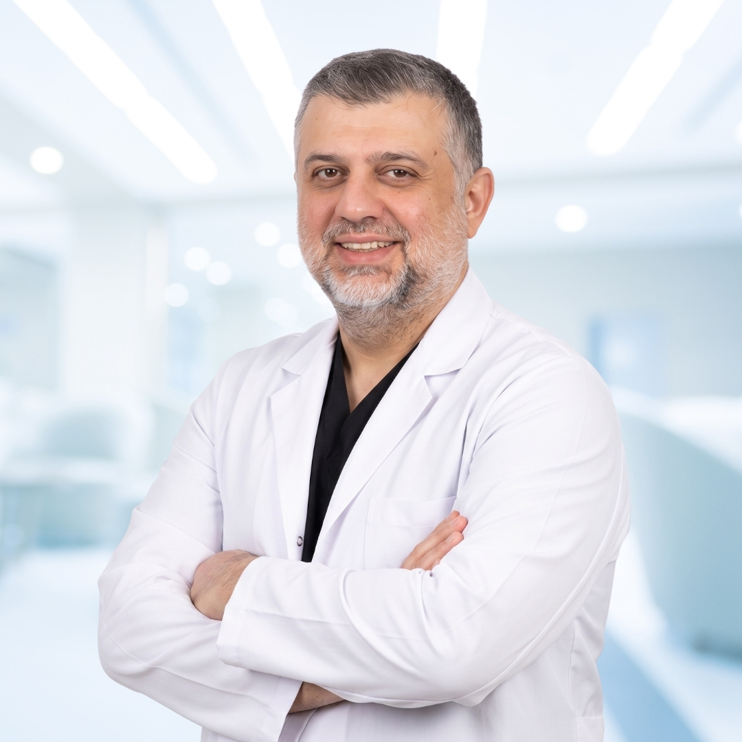 METİN KÜÇÜKİBRAHİMOĞLU