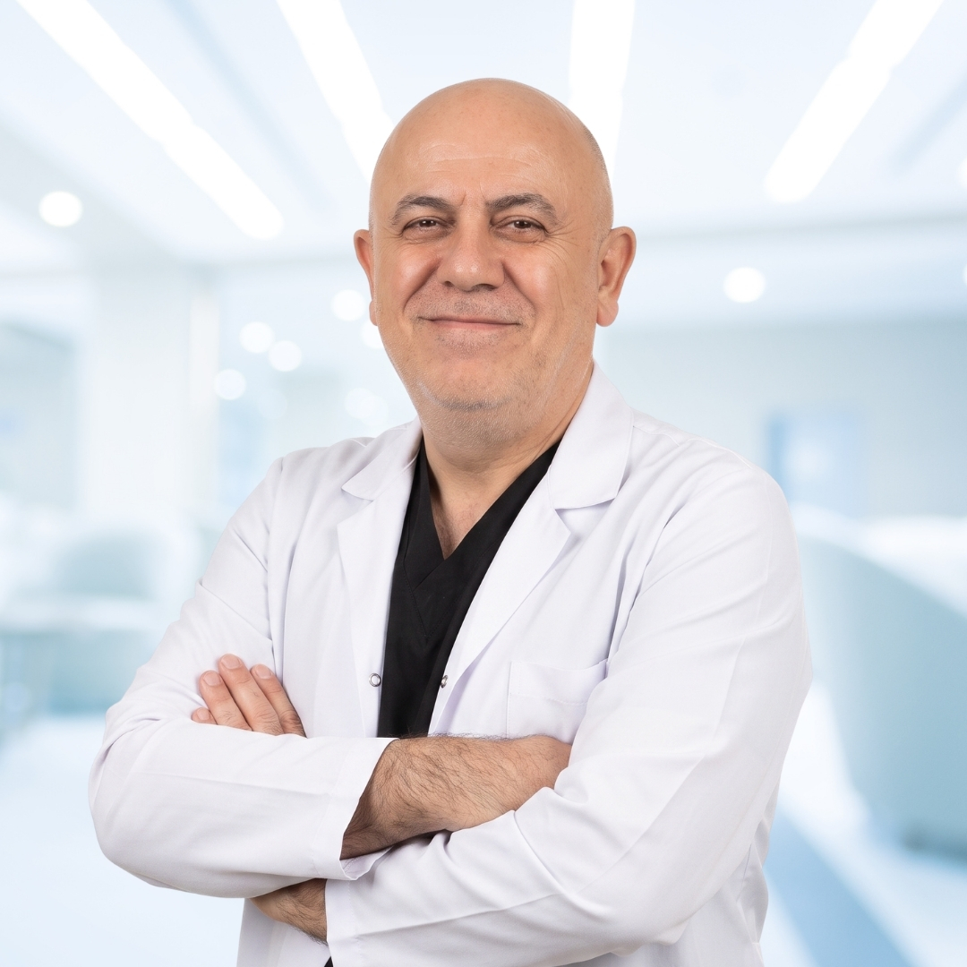 UĞUR KARADABAN