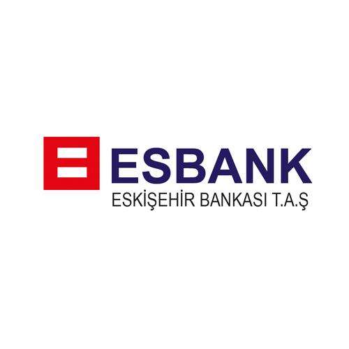 Esbank Eskişehir Bankası T.A.Ş
