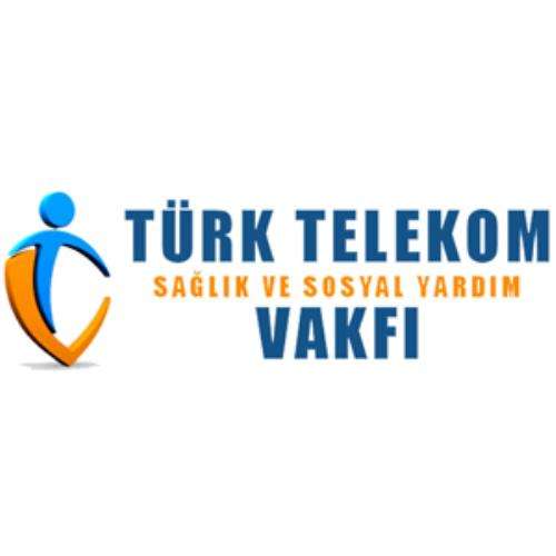 Türk Telekom Sağlık ve Sosyal Yardım Vakfı